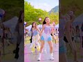 ILLIT(아일릿) ‘It’s Me’❤️ DGDG 딩가딩가 KPOP Random Dance Cover 서울대 축제