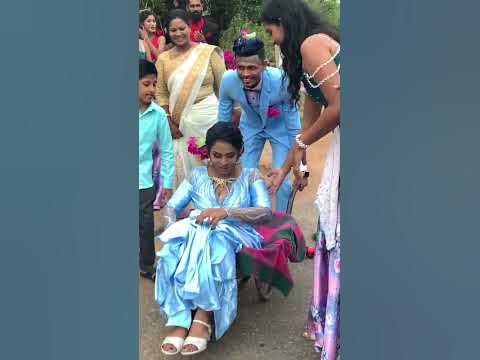 wedding rag part 01 - YouTube