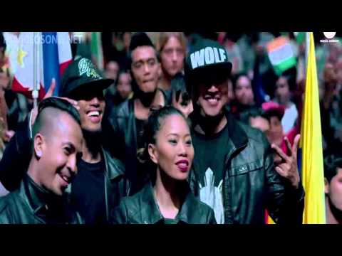 Hey Ganaraya ABCD   Any Body Can Dance 2 Full HDHdVideoSong net