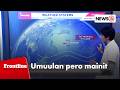 ITCZ, localized thunderstorms, easterlies, nagdudulot ng mga pag-ulan | Frontline Pilipinas