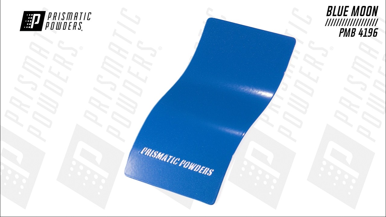 Blue Moon | PMB-4196 | Prismatic Powders