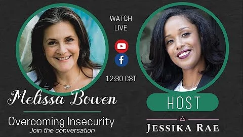 Overcoming Series: LIVE Discussion with Melissa Bo...