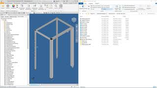 Celebrity Ilogic - Export STEP and compress as ZIP Profile