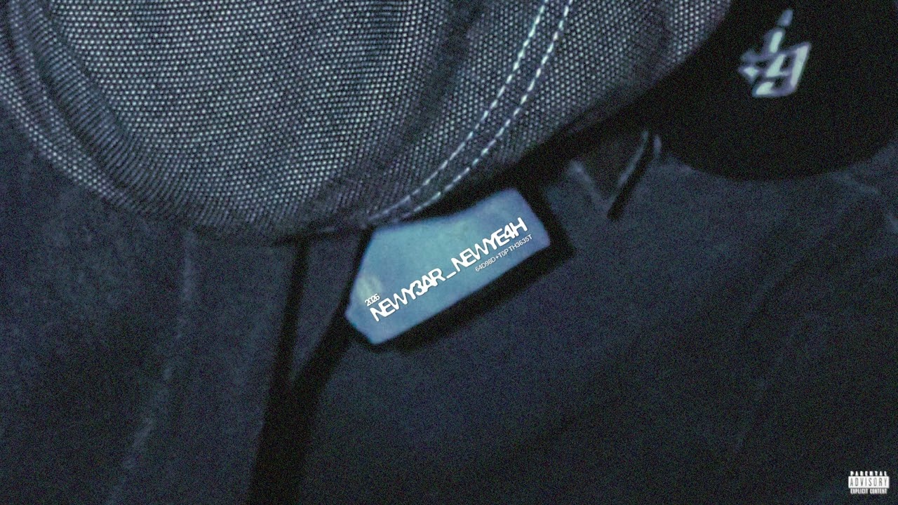 Badgood & Top Thebest - NewYear NewYeah (Audio)