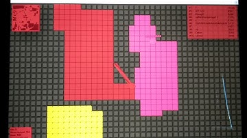 i got onto the leaderboards (splix.io)