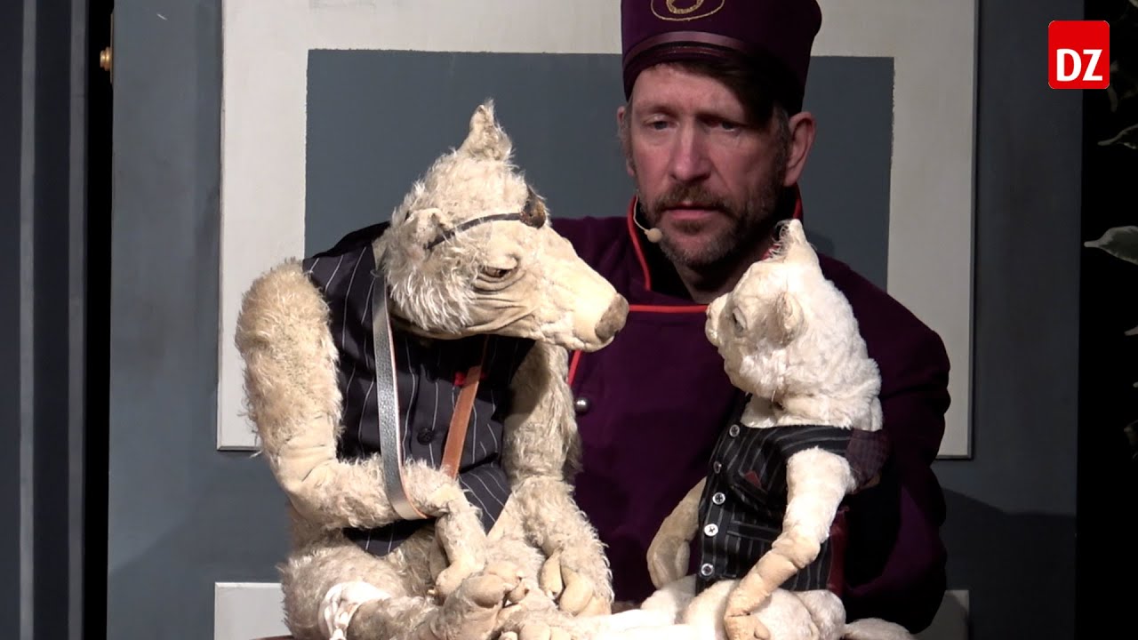 Figurentheatertage 2025 in Dülmen