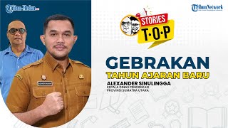 New School Year Breakthrough | TOP STORIES