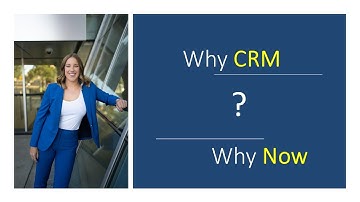 Why Companies Are Implementing CRM & Key CRM Considerations