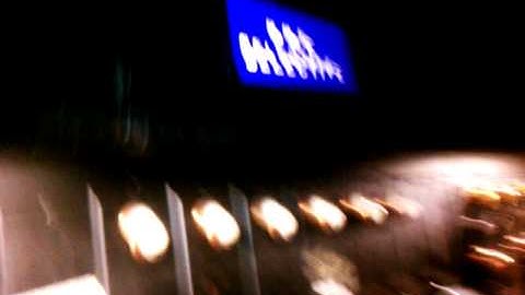 capital theater light dimmer system very very old but works