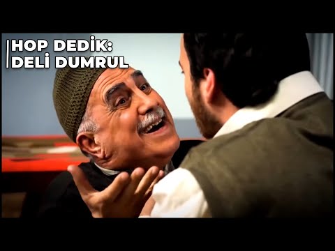 Hop Dedik: Deli Dumrul - Adım Yasin Ama Arkadaşlar İhlas Der | Türk Aksiyon Filmi