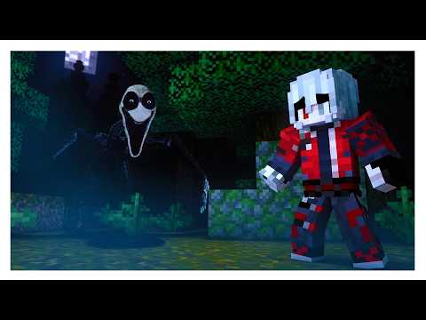 ESTA NOCHE FUE UNA PESADILLA | FEAR NIGHTFALL EN MINECRAFT