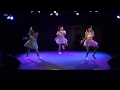 CandyPalette『 ロマンスロケット 』@大須Dt.BLD 2017年09月16日