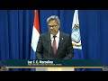 CoM Press Briefing July 17 2024