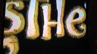 Esther The Girl Who Became Queen Trailer