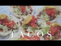 薄力粉で簡単！タコスの作り方☆How to make taco の動画、YouTube動画。