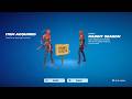 How To Get Rebbit Season Emote NOW FREE in Fortnite! (Unlocked Rebbit Season Emote)