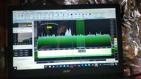 SDR CONSULE FOR remote servers.