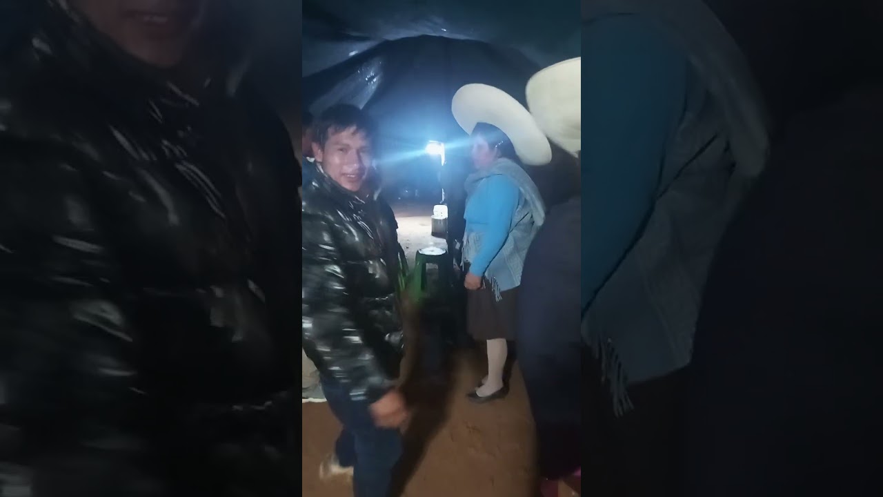 El Sensacional JOAQUÍNCITO del ARPA 🇵🇪