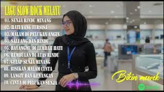 LAGU BIKIN NANGIS π | LAGU SEDIH PATAH HATI π BALLAD SLOW ROCK TERBARU 2025 β Hati Yang Terasa