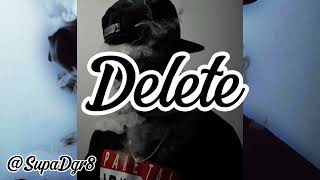 Vybz Kartel x Skillibeng Dancehall riddim Instrumental  - Delete