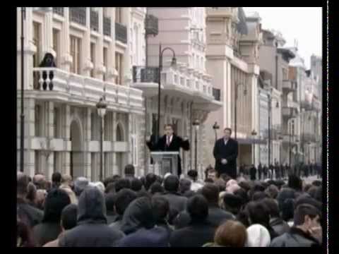 განახლებული გამზირი