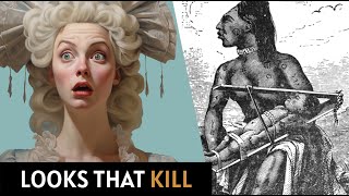History's Most Bizarre Beauty Rituals You Won't Believe Existed screenshot 4
