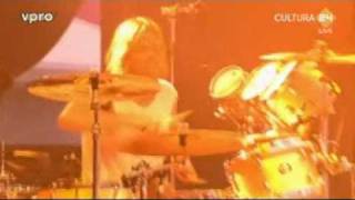 Foo Fighters live @ Pinkpop 2011 (part 2/14)