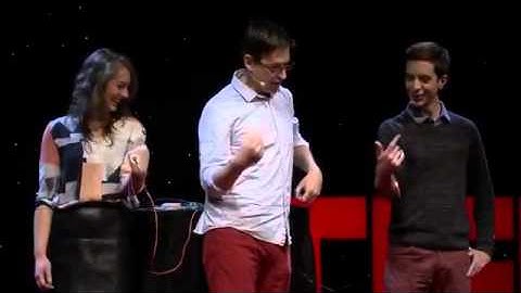 greg gage how to control someone elses arm with your brain cutted