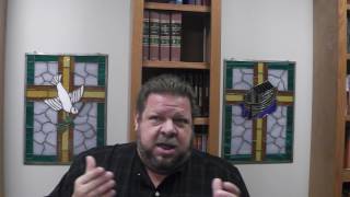 The Apostle's Creed- Lesson 3- Second Article Part 1