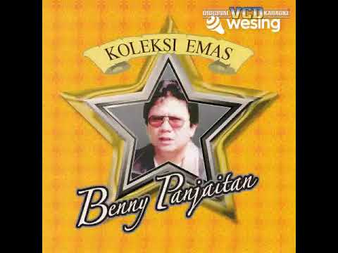 Benny panjaitan - Pilu(cover sibrew)
