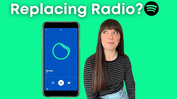 Your Personal DJ is Here: Spotify