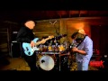 Billy Sheehan, Clint Strong, and Mike Gage Amazing Jam Session in (Guitar, Bass, and Drums)