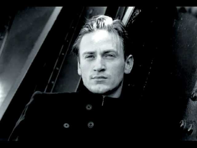 Benoit Magimel Benoit Magimel - Fire and rain - YouTube