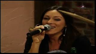 Anabela - Beograduživo Farma 2 Pink Tv 2010