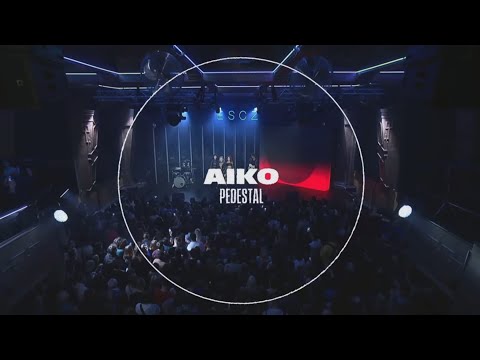 Aiko - Pedestal | ESCZ 2024 LIVE | WINNER OF ESCZ 2024 ?