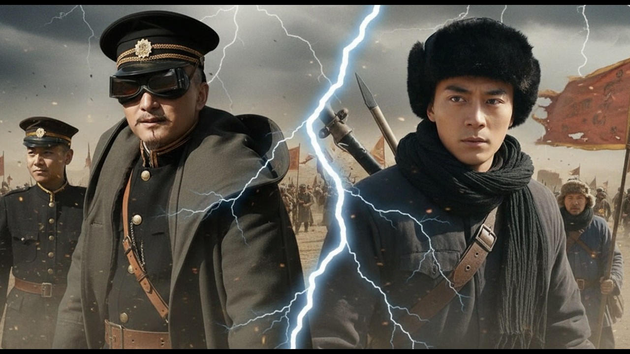  Màn Chạm Trán Giữa Kẻ Thống Lĩnh Quan Quân Và Thanh Niên Áp Tiêu Không Biết Sợ