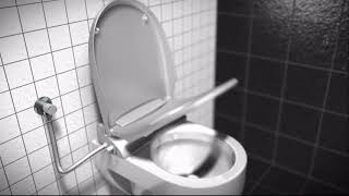 The Lavalino Integrated Bidet & Toilet Seat | How to Use It