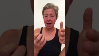 Quick chat about pelvic floor issues, TMJ and tongue tie  the bigger picture!