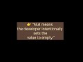 JavaScript Interview Series Day 1 | Undefined vs Null Explained