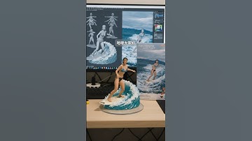 3步驟❗️ 製作你的AI 手辦公仔 超擬真‼️