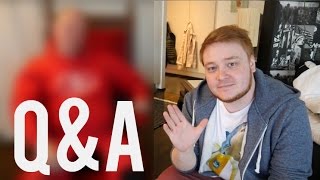 Kuka on FAIJASPEAKS ? | Q&A