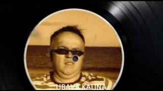 Video thumbnail of "Cane Nikolovski-Ubava Kalina"