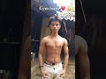 Gym lover ❤️ 💪 #viralreels #motivation 💯Aap sab bhi gym jaiye 🙏🙏#please guys support kijiye ga 🙏💪