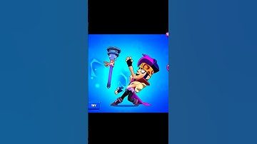 New Brawler Ziggy is too broken!  #brawlstars #supercell #newbrawler