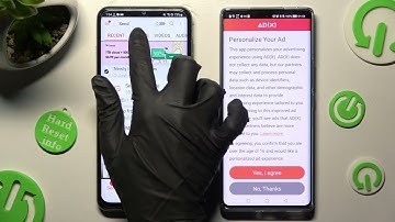 How to Transfer files from an Android Device to HONOR 70? - Install Send Anywhere App