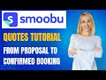 Smoobu Quotation Tutorial: How to Send Quotes & Convert Them to Bookings