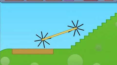 INCREDIBOTS - Climbing Robot 2 *NEW* 986 points