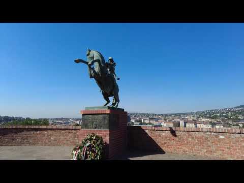 Video: Будапешттин тарыхы