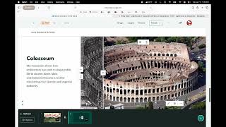 Getting Started with ArcGIS StoryMaps!