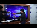 Newline RS series 2021 | Introduction to the Newline RS Series | Interactive Display
